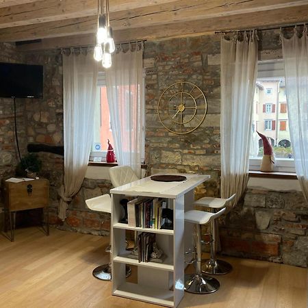 L'Angolo Di Filippo I Piano Cividale del Friuli Exterior foto