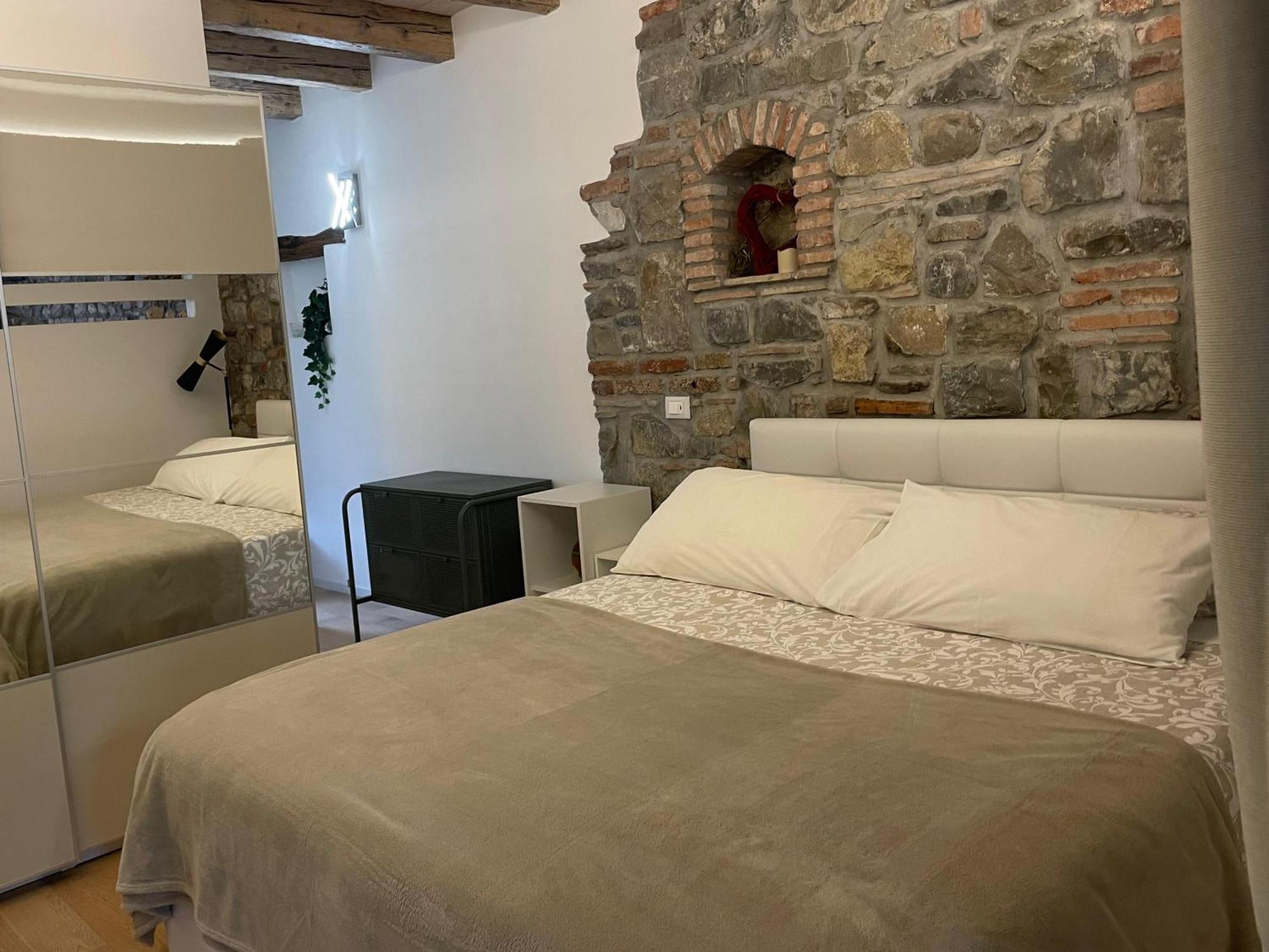 L'Angolo Di Filippo I Piano Cividale del Friuli Exterior foto