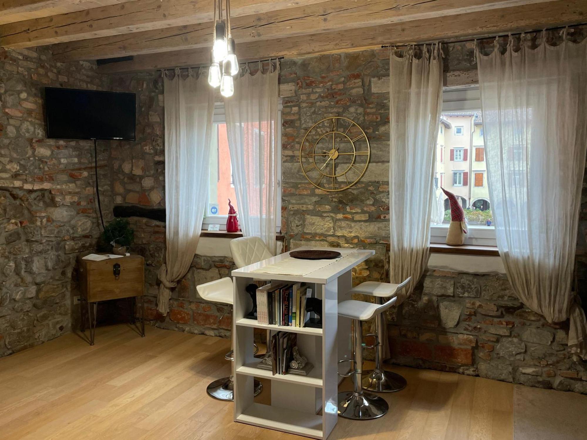 L'Angolo Di Filippo I Piano Cividale del Friuli Exterior foto