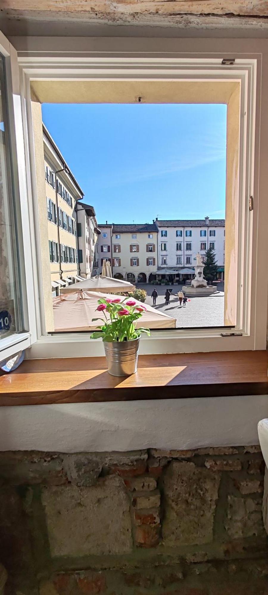 L'Angolo Di Filippo I Piano Cividale del Friuli Exterior foto