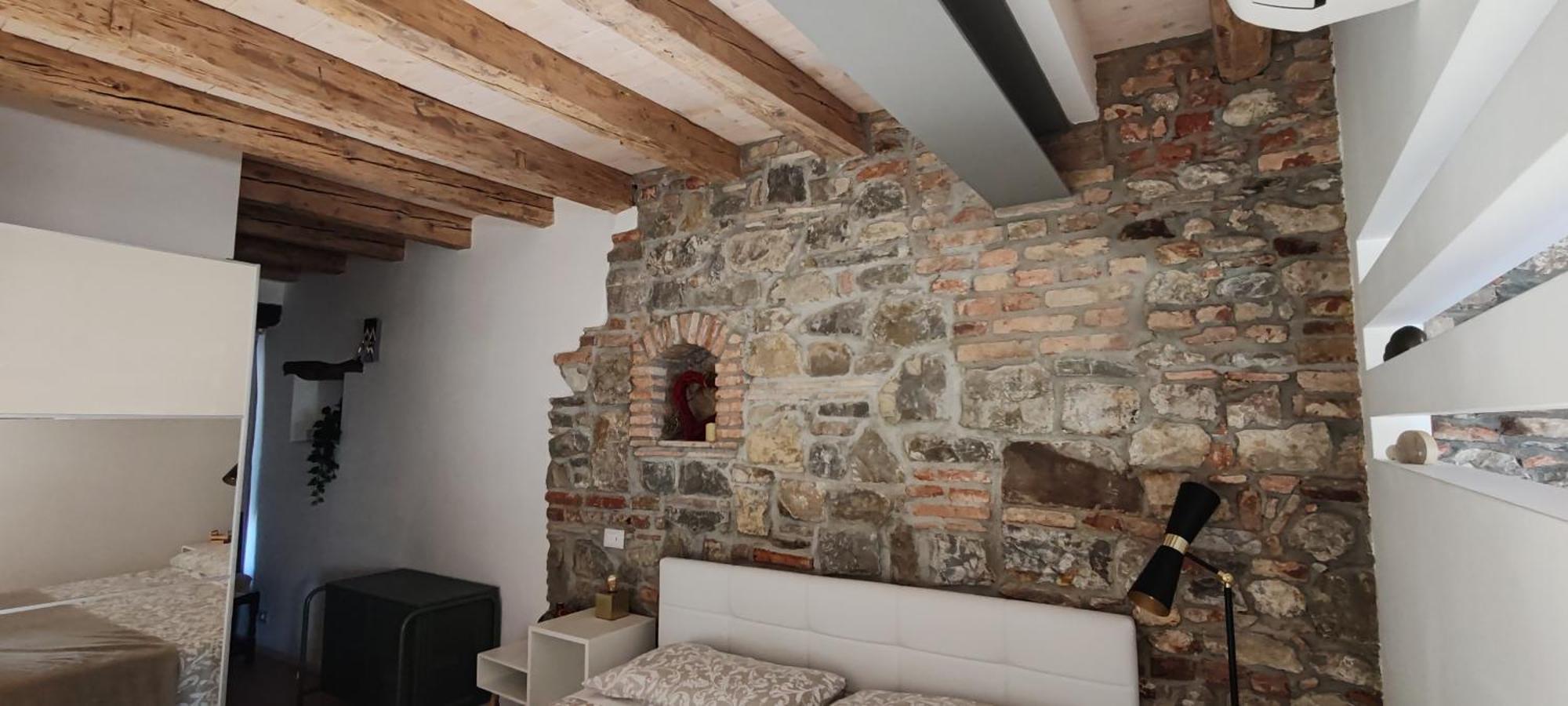 L'Angolo Di Filippo I Piano Cividale del Friuli Exterior foto