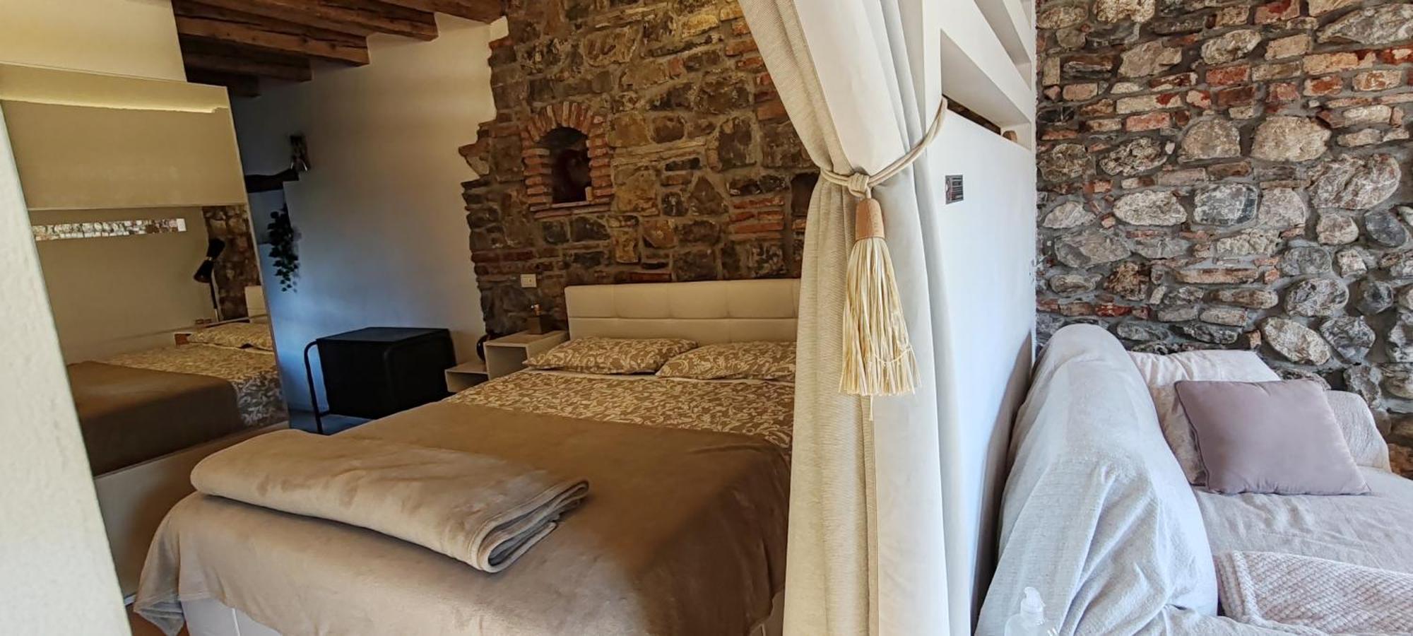 L'Angolo Di Filippo I Piano Cividale del Friuli Exterior foto