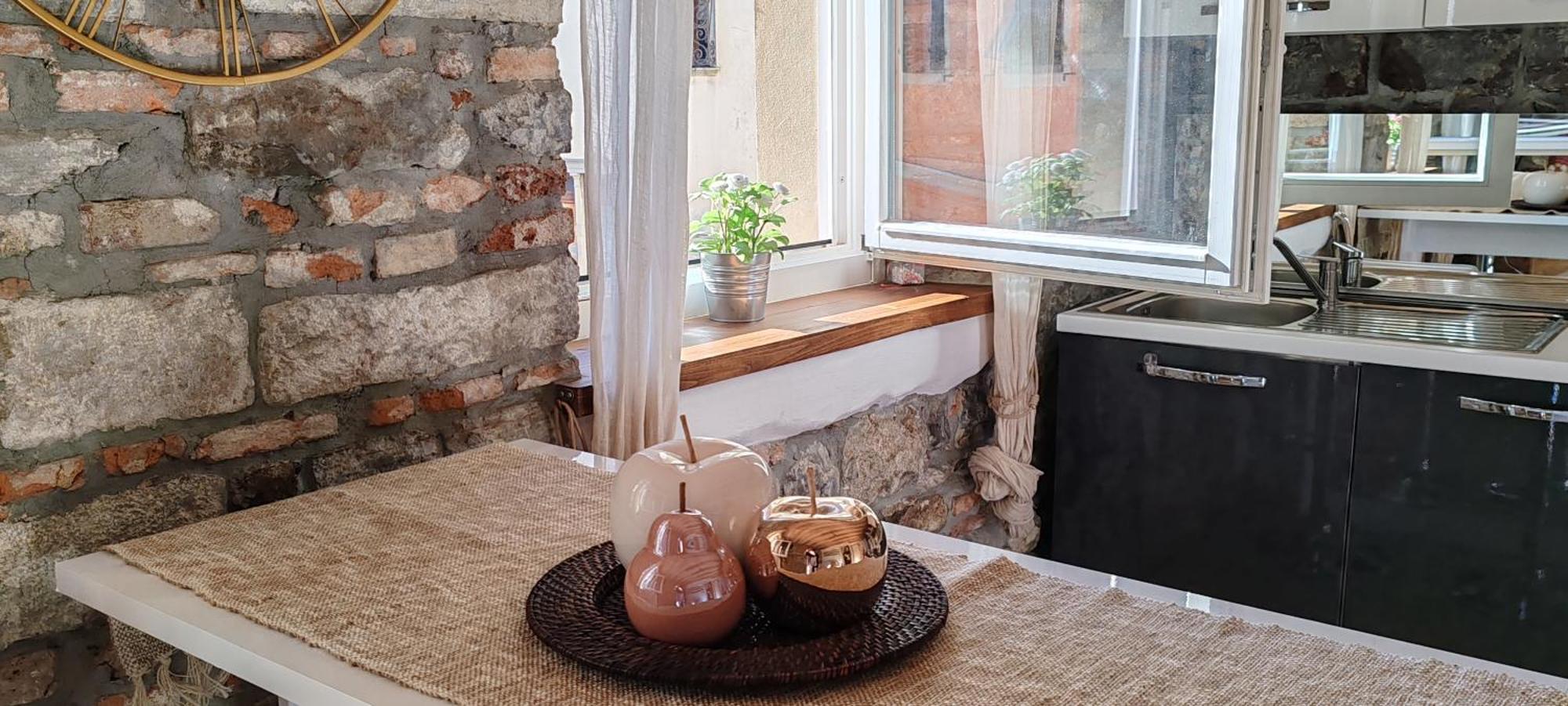 L'Angolo Di Filippo I Piano Cividale del Friuli Exterior foto