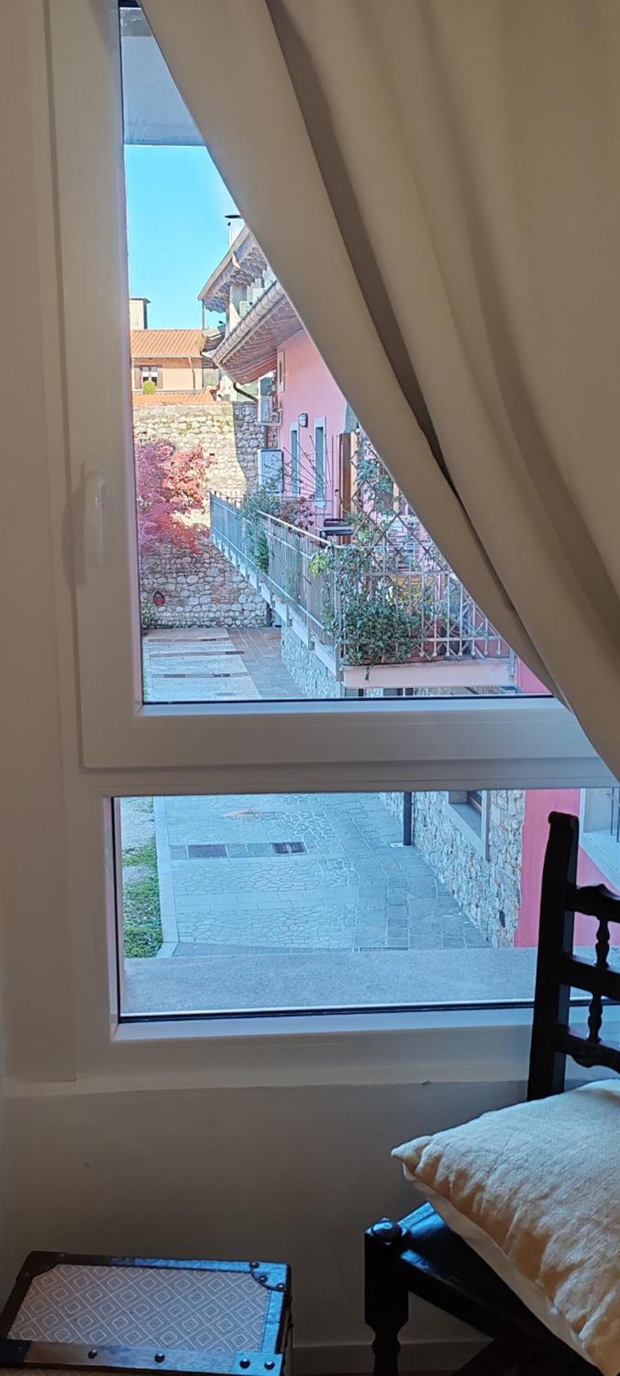 L'Angolo Di Filippo I Piano Cividale del Friuli Exterior foto