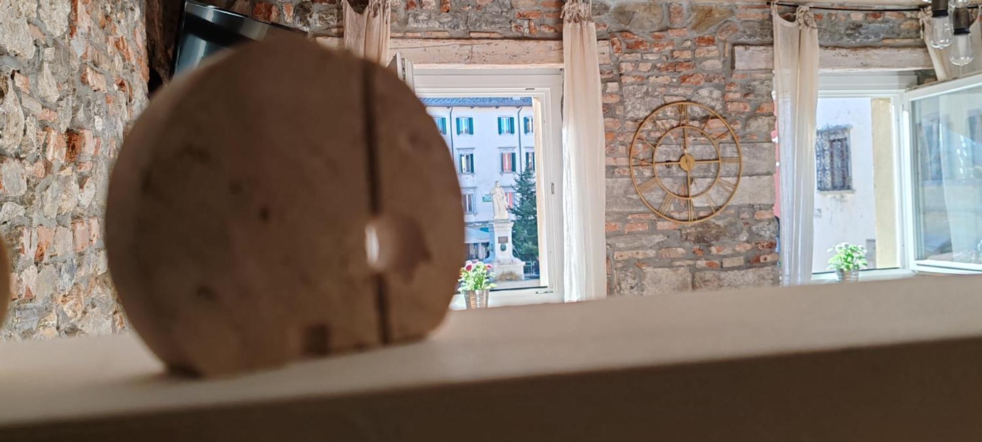 L'Angolo Di Filippo I Piano Cividale del Friuli Exterior foto