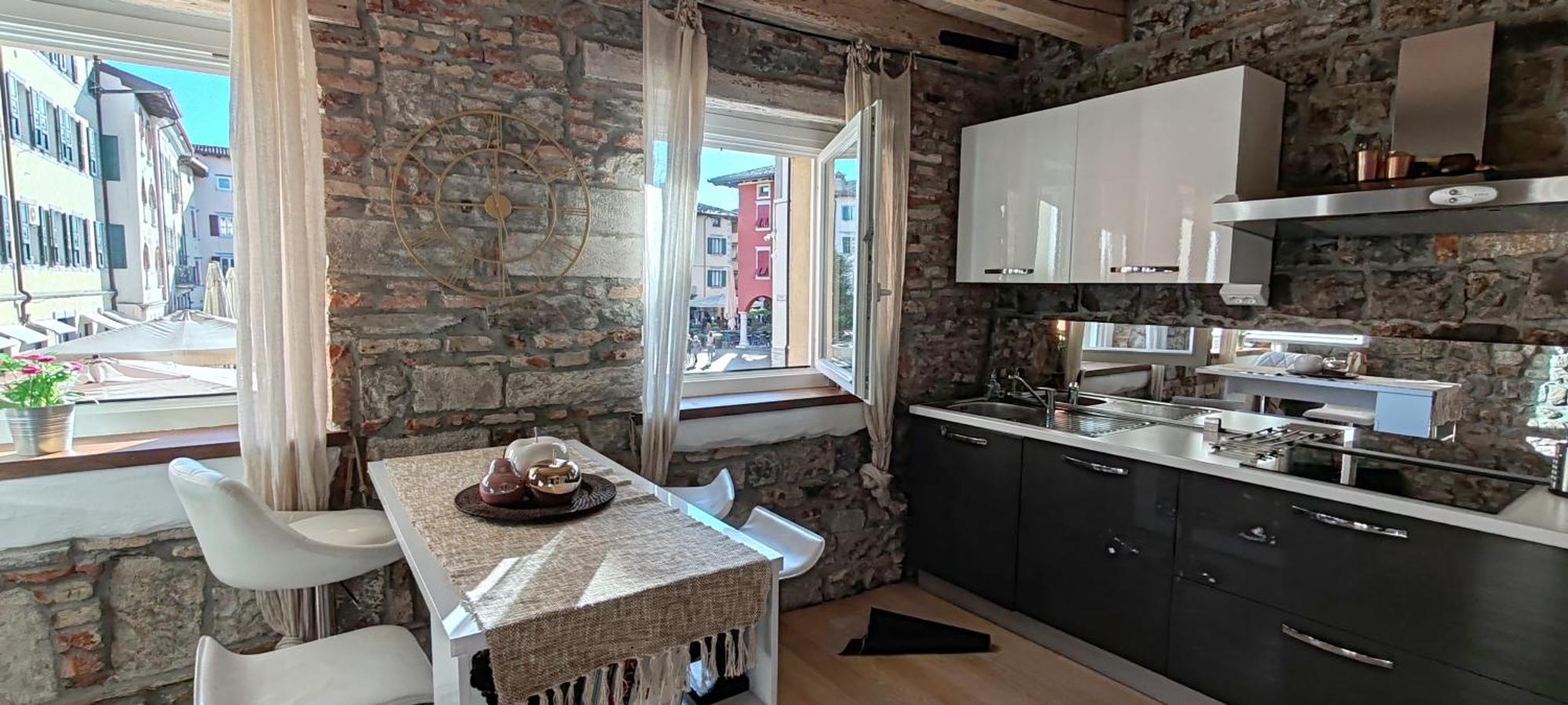 L'Angolo Di Filippo I Piano Cividale del Friuli Exterior foto
