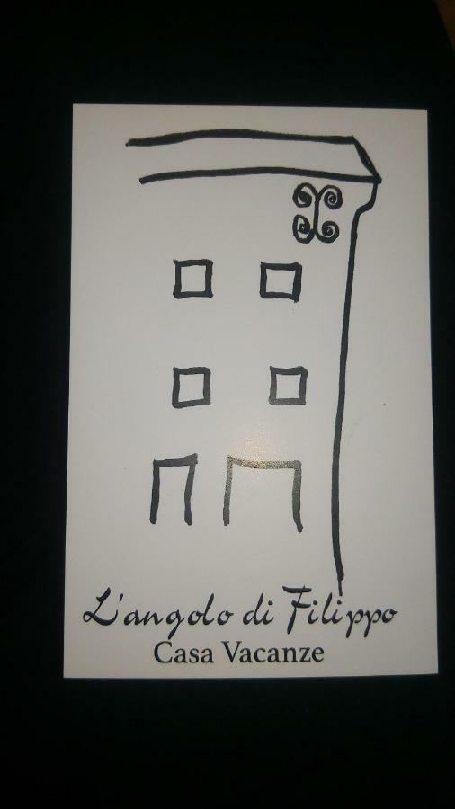 L'Angolo Di Filippo I Piano Cividale del Friuli Exterior foto