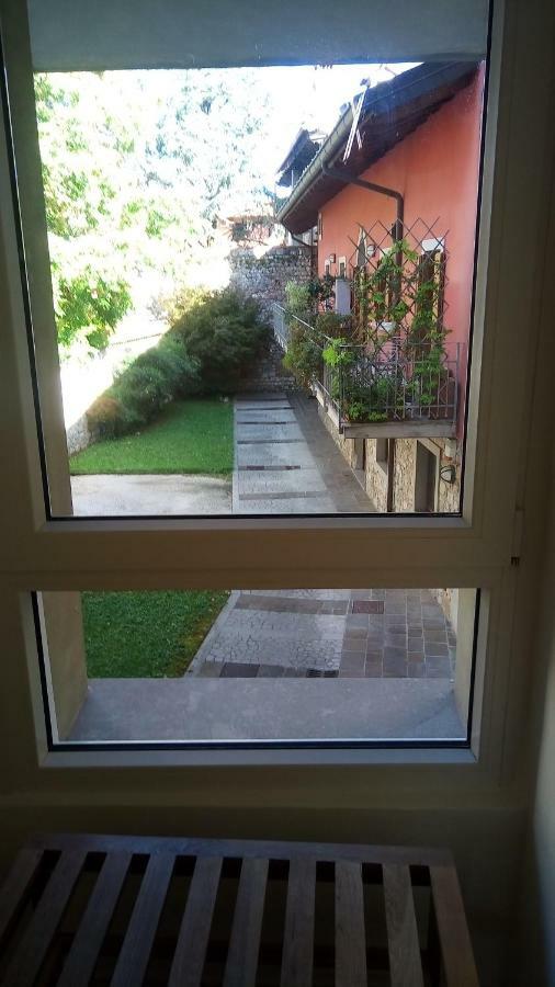 L'Angolo Di Filippo I Piano Cividale del Friuli Exterior foto