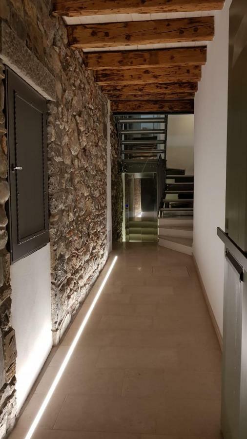 L'Angolo Di Filippo I Piano Cividale del Friuli Exterior foto