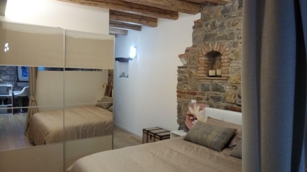 L'Angolo Di Filippo I Piano Cividale del Friuli Exterior foto