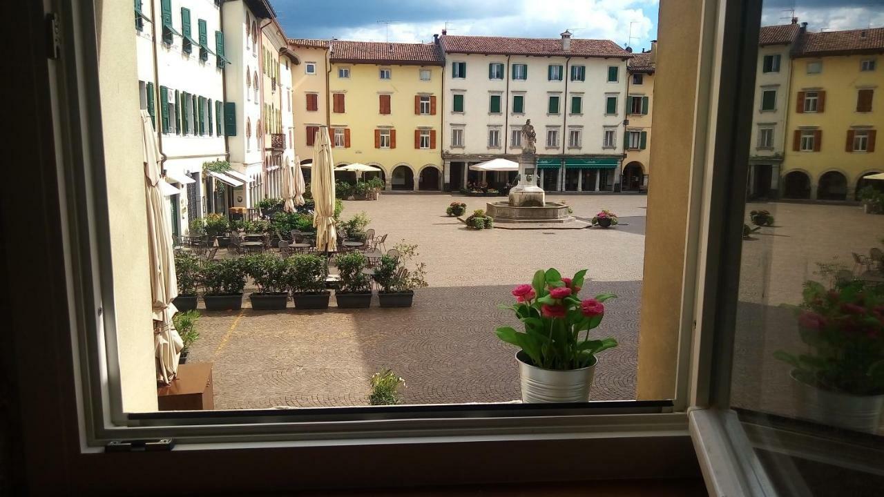 L'Angolo Di Filippo I Piano Cividale del Friuli Exterior foto