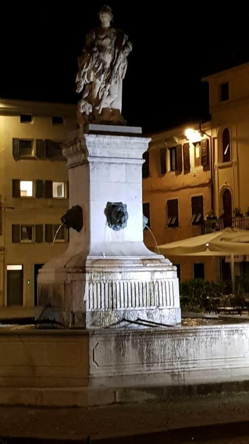L'Angolo Di Filippo I Piano Cividale del Friuli Exterior foto