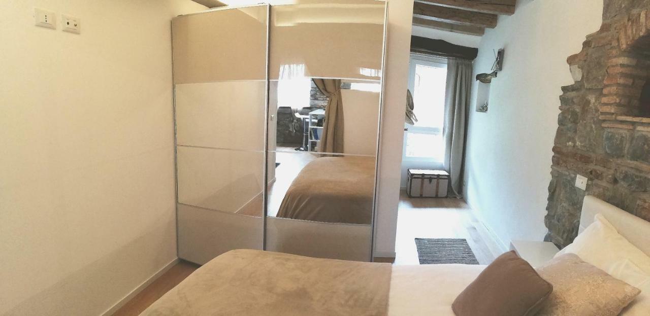L'Angolo Di Filippo I Piano Cividale del Friuli Exterior foto