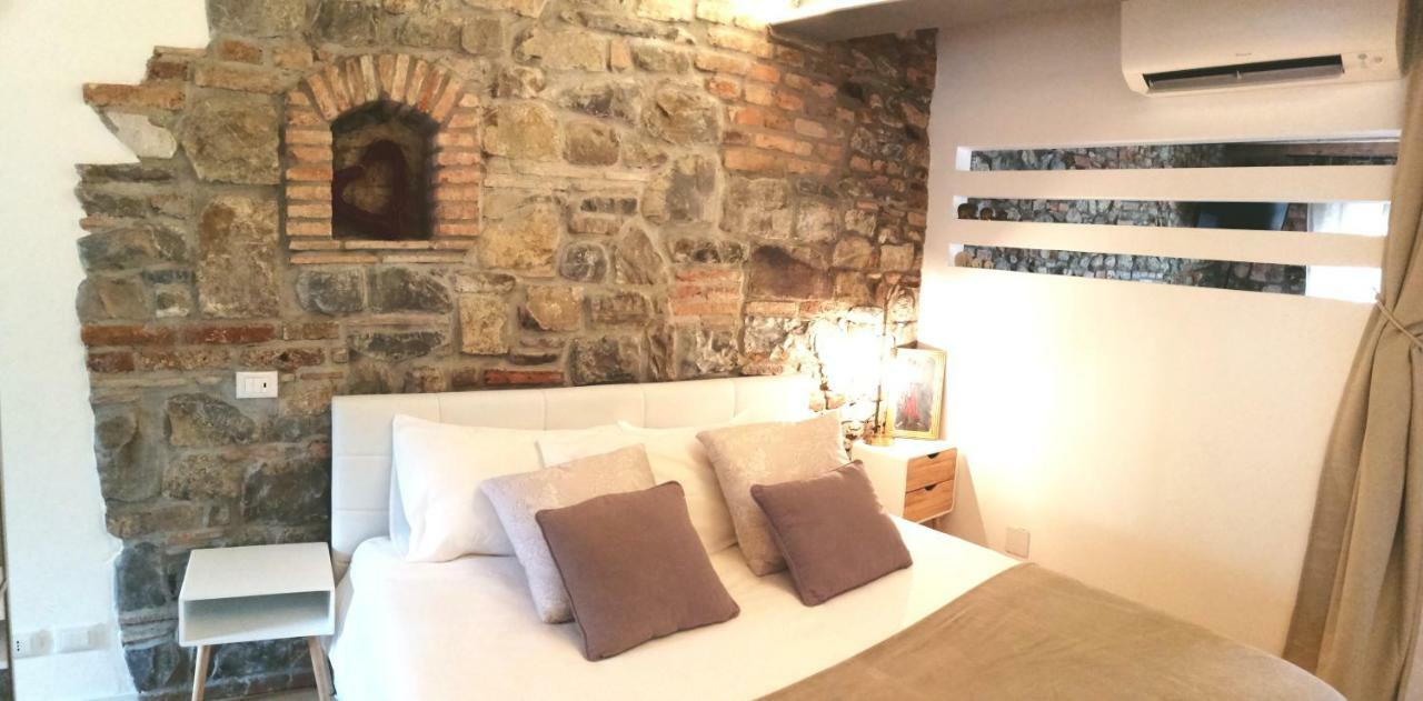 L'Angolo Di Filippo I Piano Cividale del Friuli Exterior foto