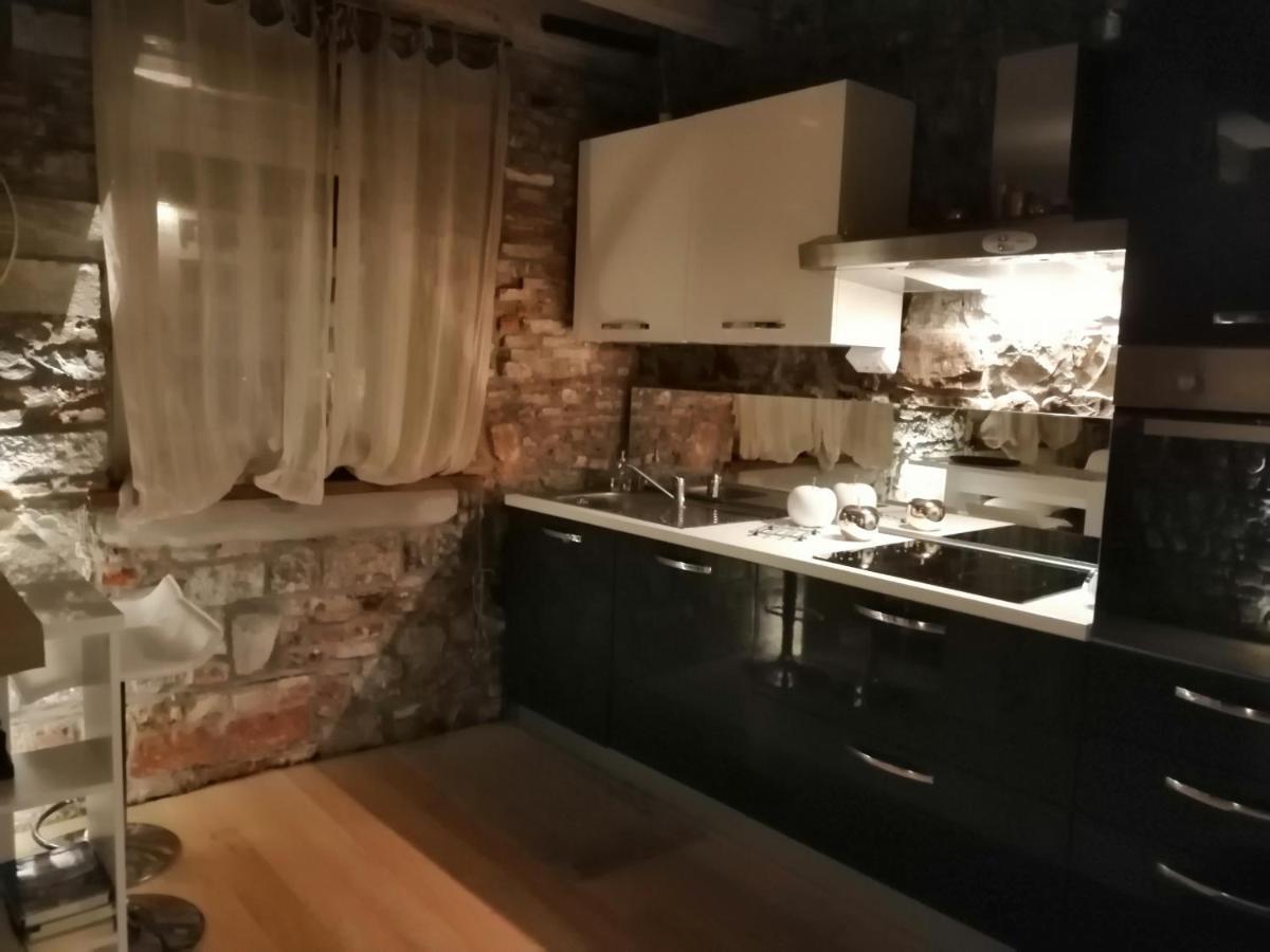 L'Angolo Di Filippo I Piano Cividale del Friuli Exterior foto